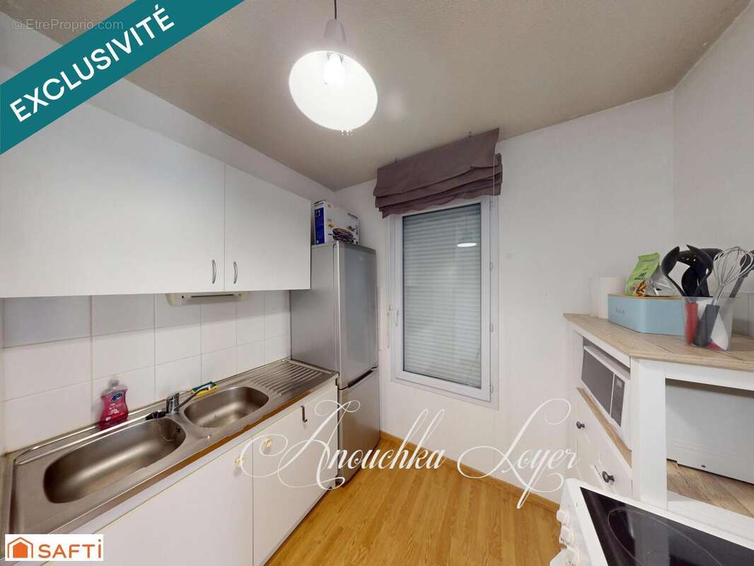 Photo 3 - Appartement à LANGON
