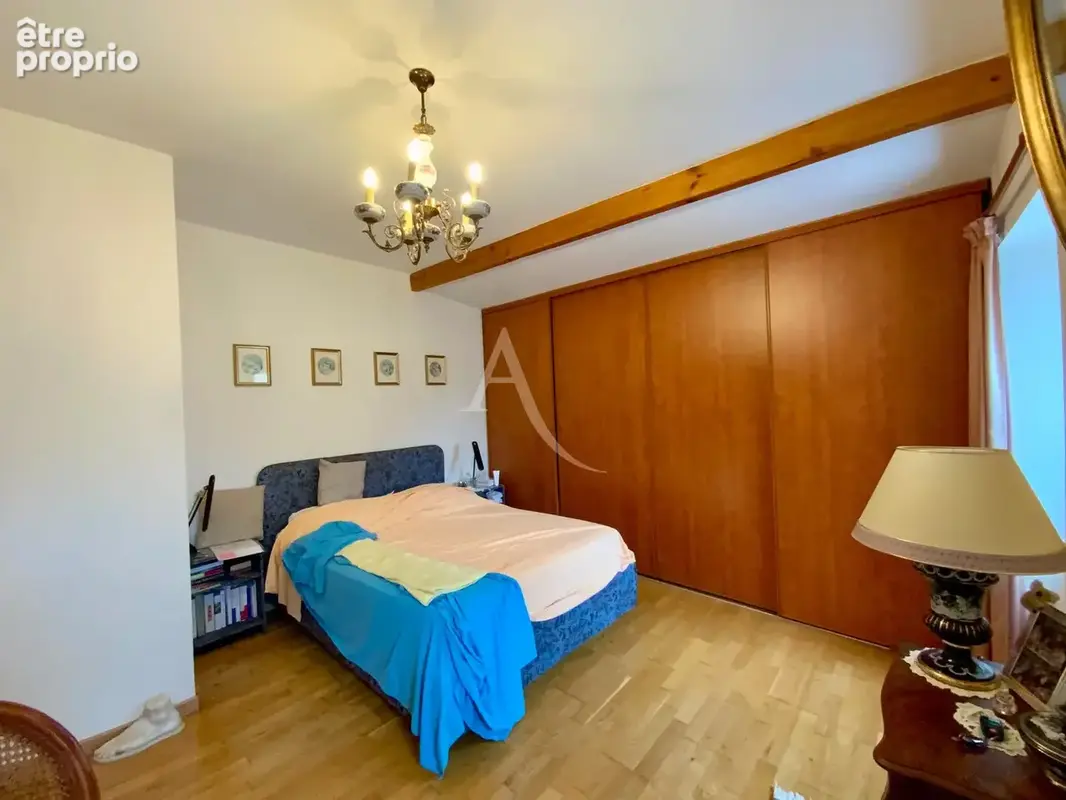 Maison de 118 m2 dans Jonzac - photo 10