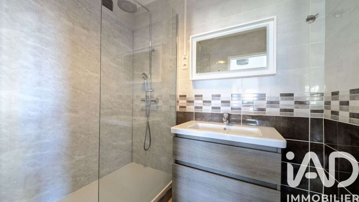 Photo 7 - Appartement à TOURS