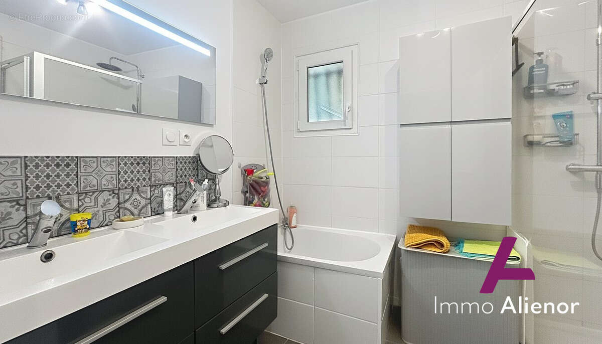 Maison à LA TESTE-DE-BUCH