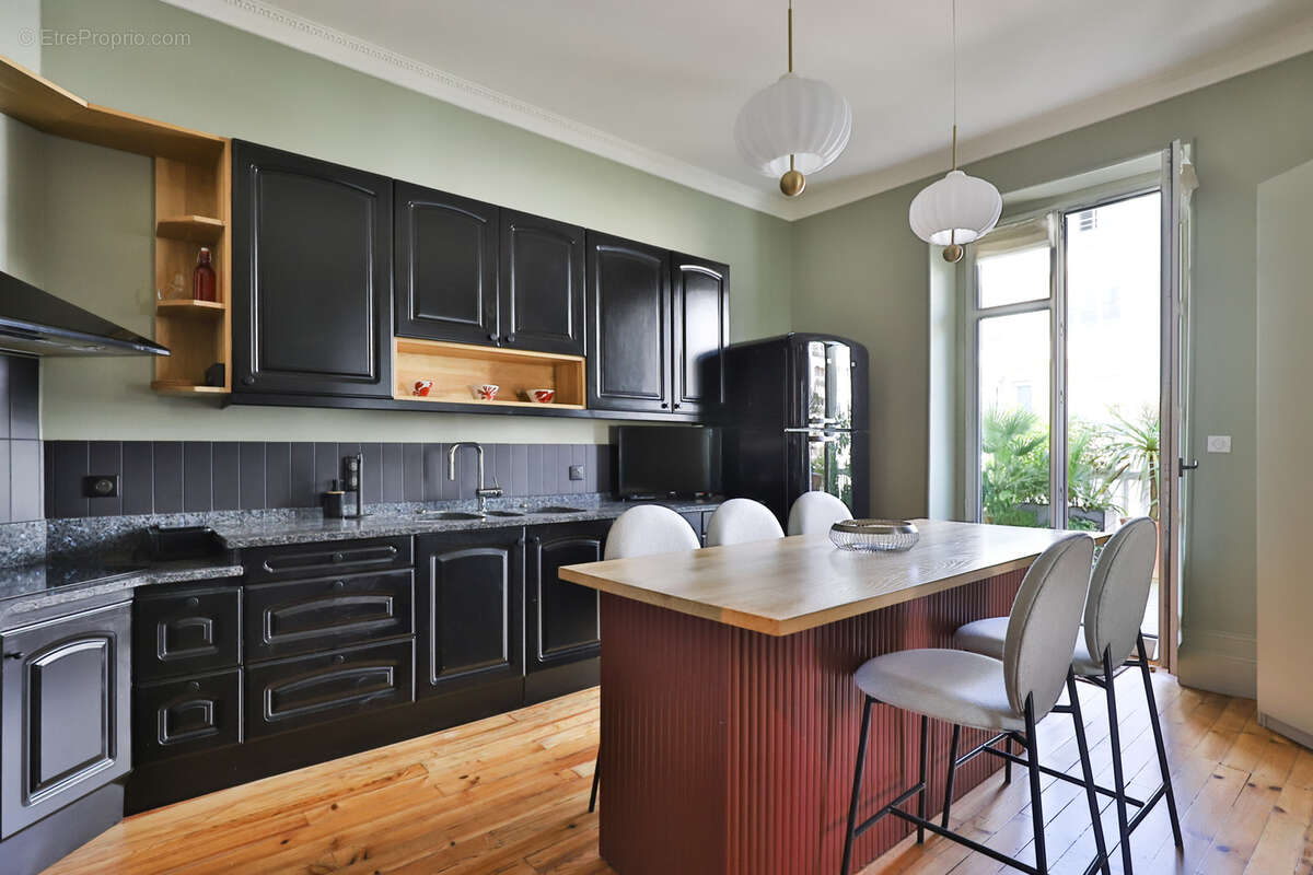 Appartement à BIARRITZ