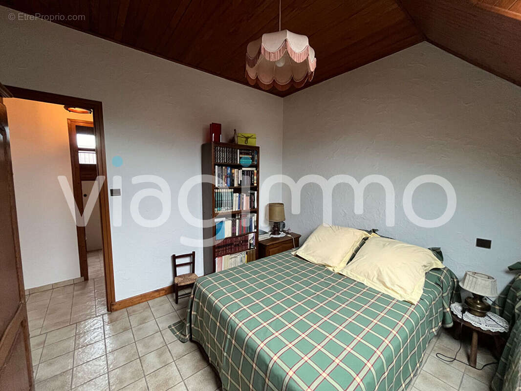 Maison à ALBERTVILLE