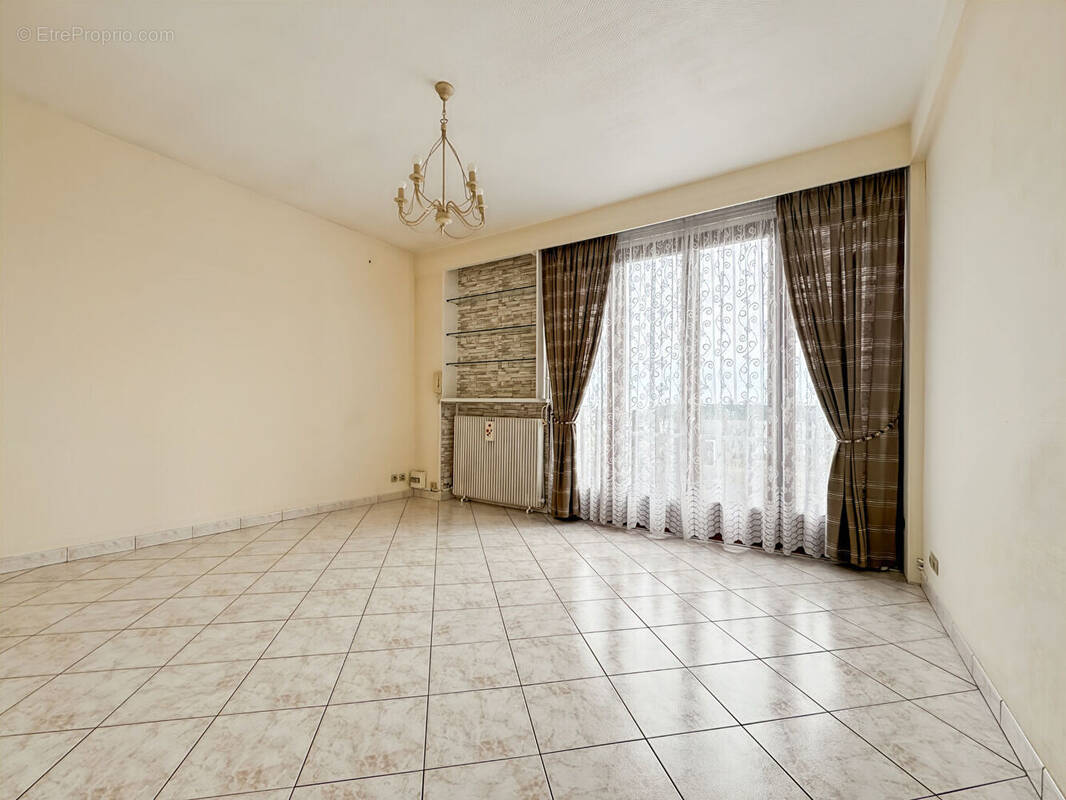 Appartement à MONTREUIL