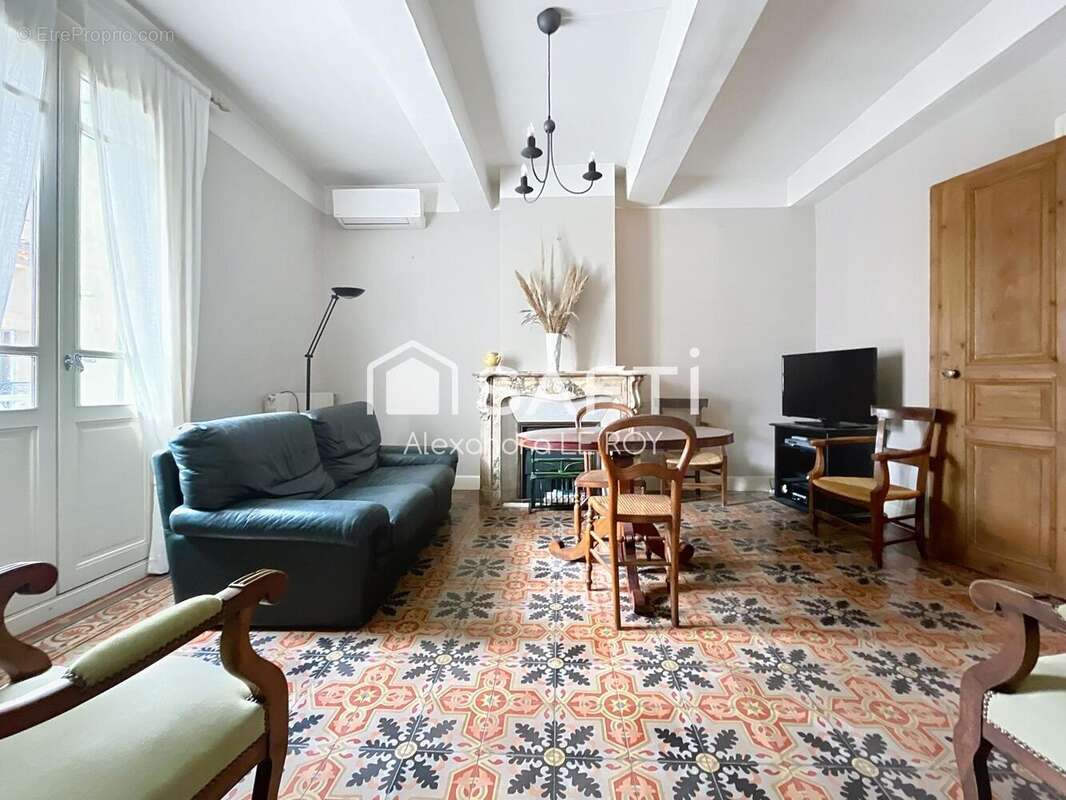 Photo 5 - Maison à PAULHAN