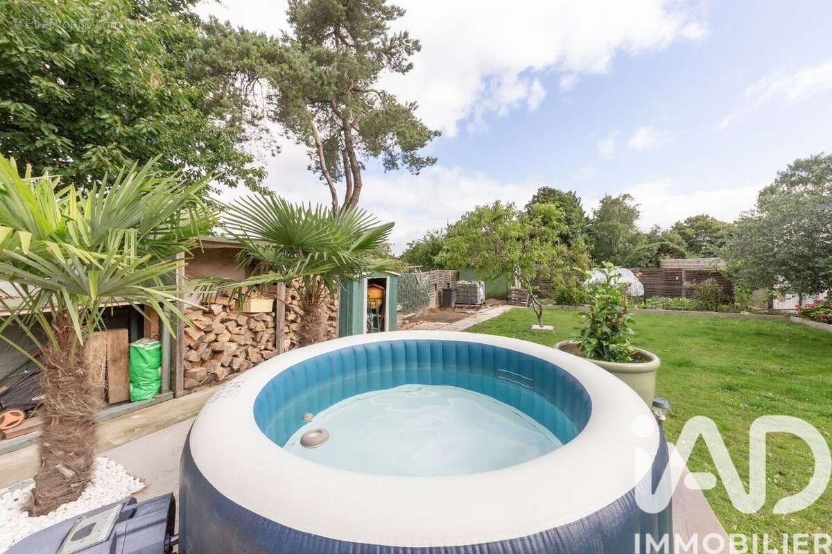 Photo 3 - Maison à ROZAY-EN-BRIE