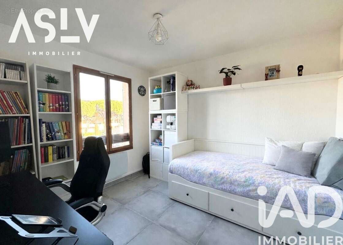 Photo 8 - Appartement à SAINT-CYR-SUR-MER