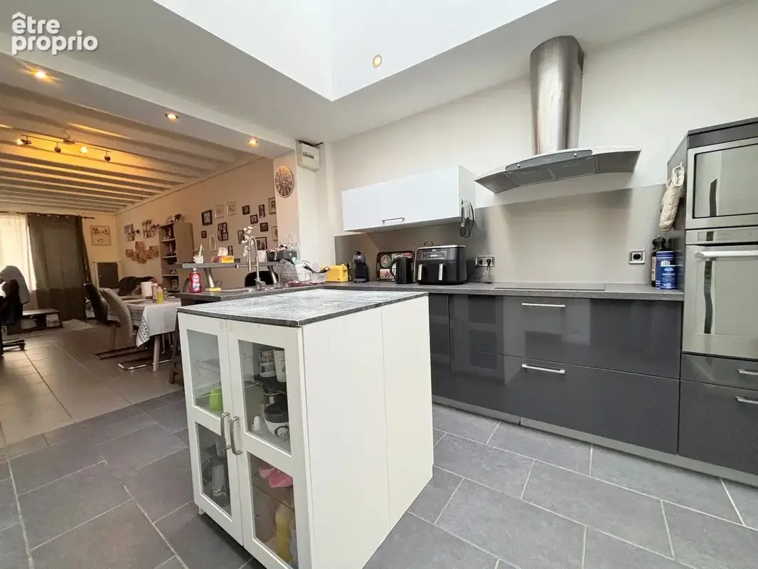 Maison 4 pièces à vendre à Tourcoing - Croix Rouge - photo 5