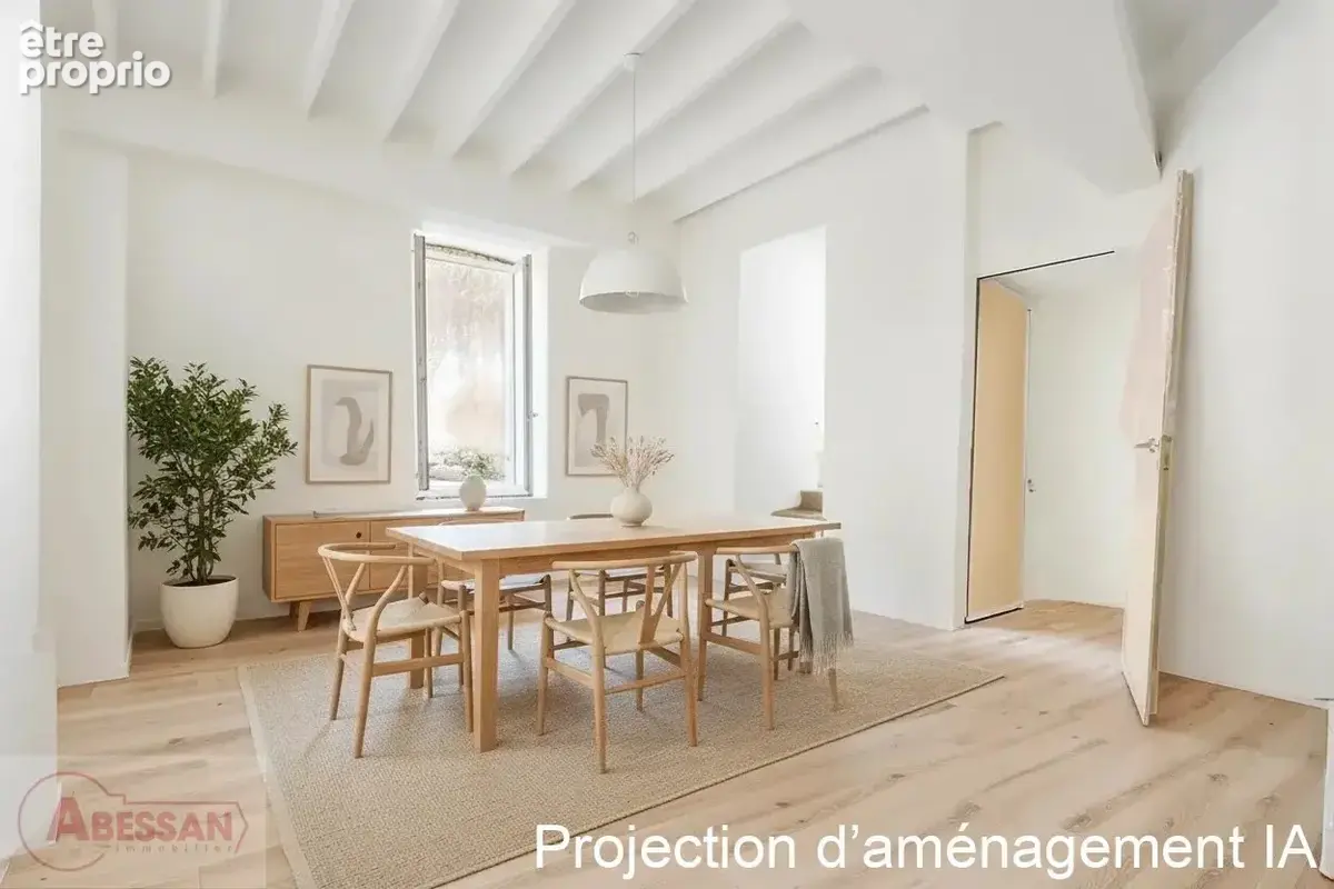 Appartement 2 pièces 42 m² à vendre à Anduze (30140) - photo 2