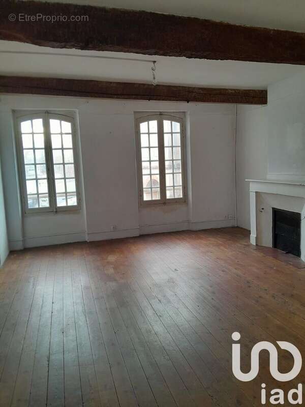 Photo 6 - Maison à SAINT-NICOLAS-DE-LA-GRAVE