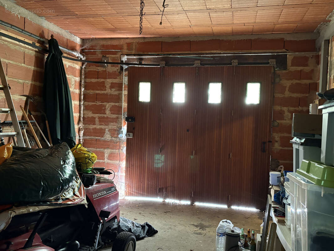 Maison de caractère avec 4 chambres, - photo 24