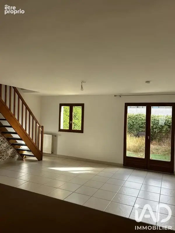 Photo 1 - Maison à NANTES