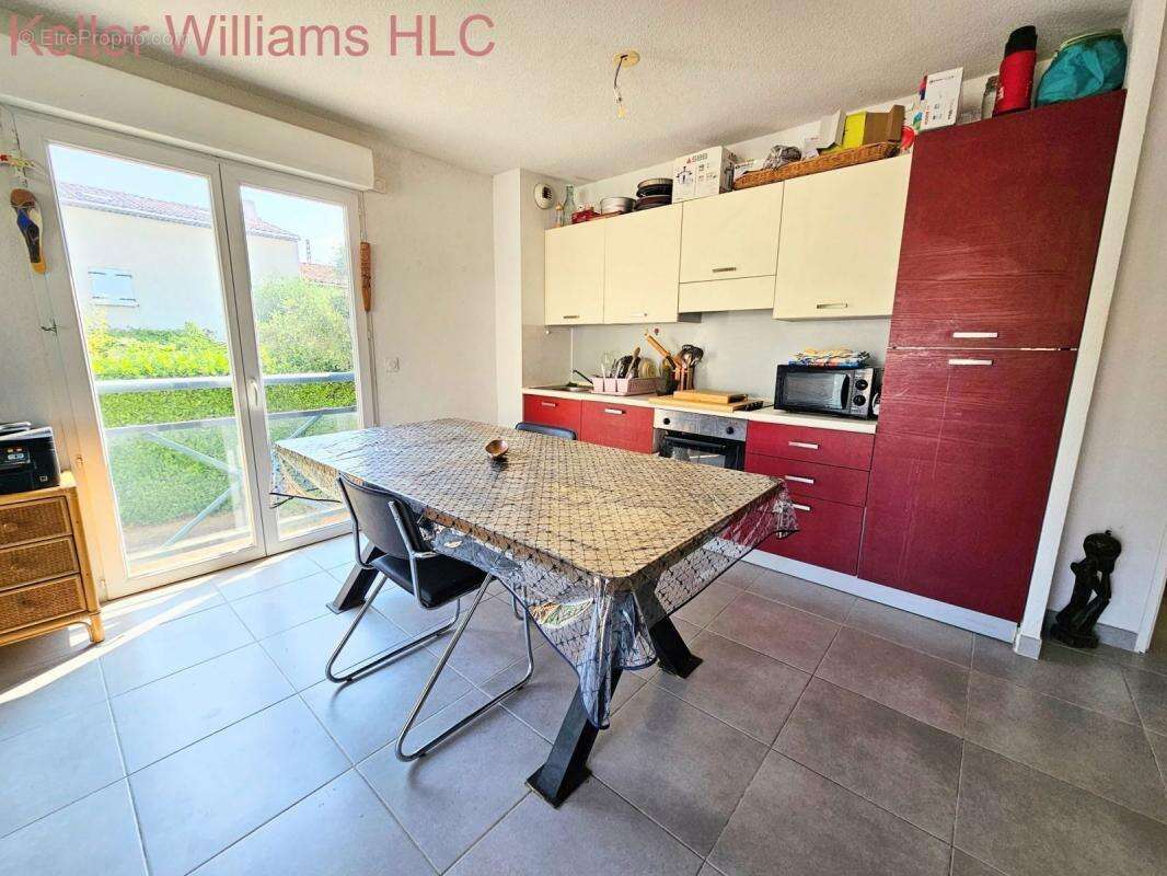 Appartement à GRASSE