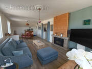 Appartement à LANCIEUX