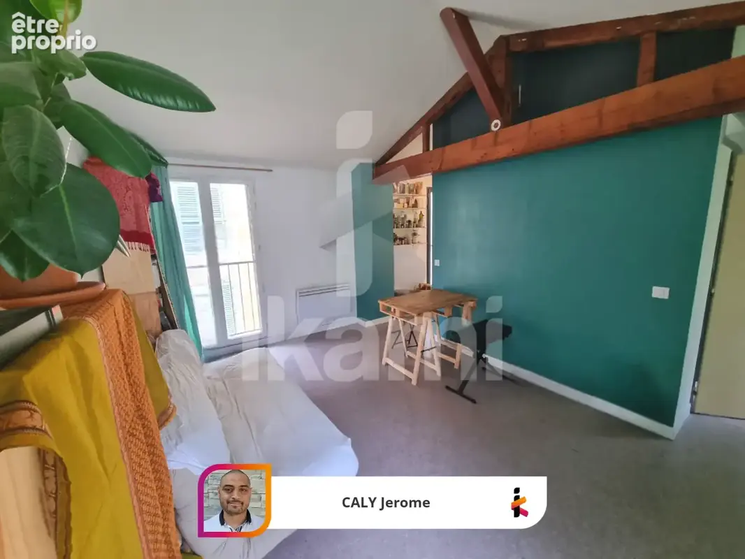 Appartement 51 m2 - photo 3