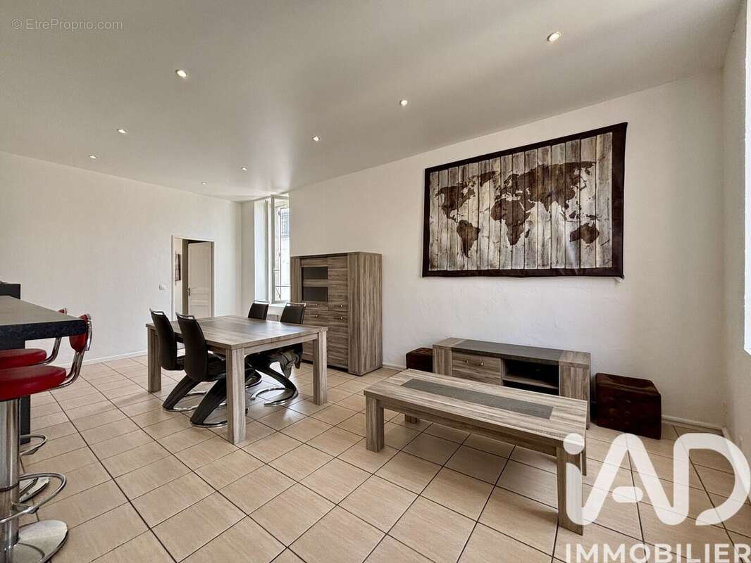 Photo 5 - Appartement à MARAUSSAN