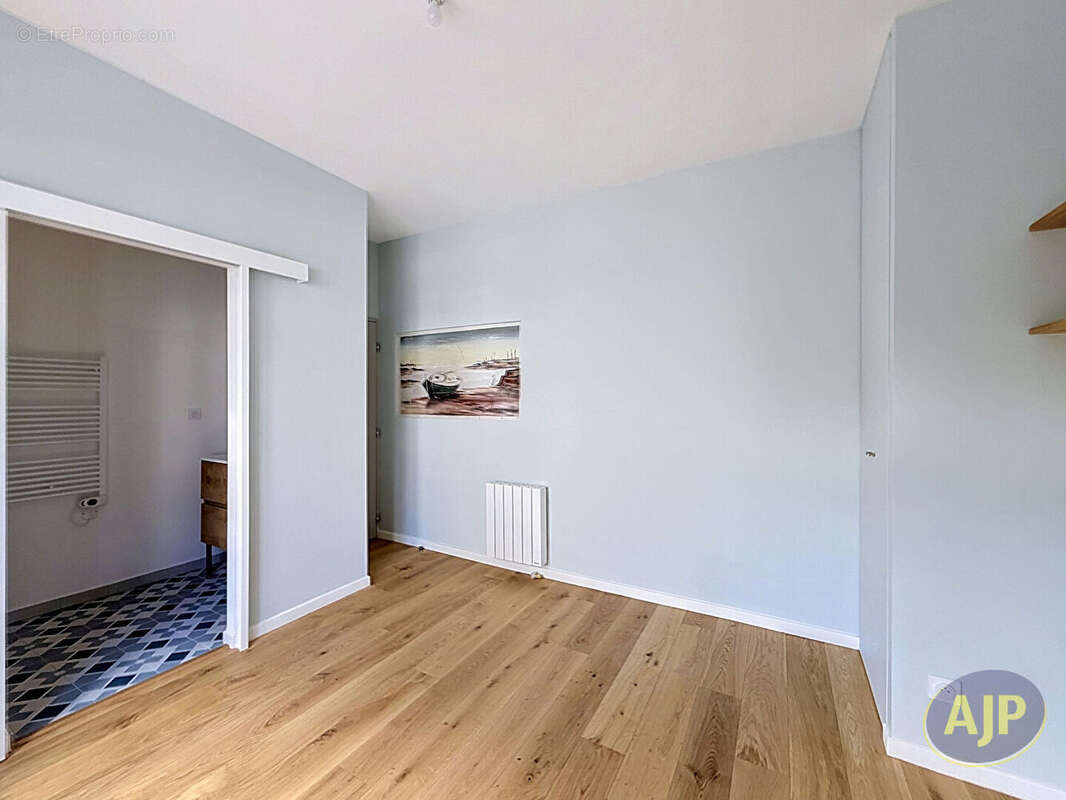 ARCACHON Proche centre et petit port T4 - 108.35m² - photo 11