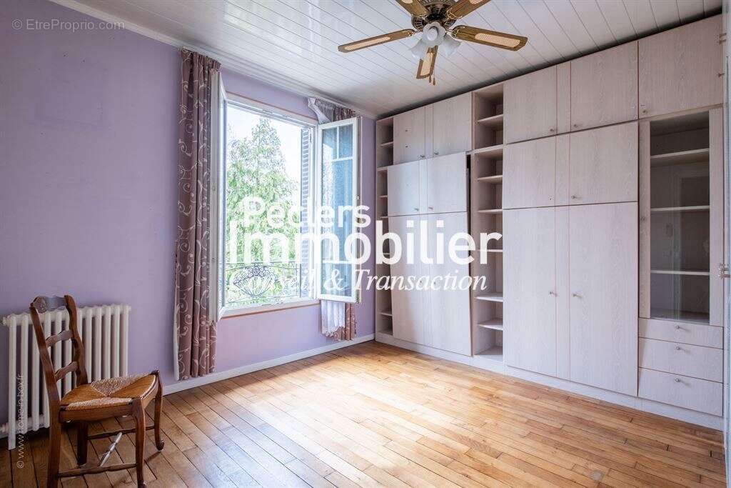 Maison à GARCHES