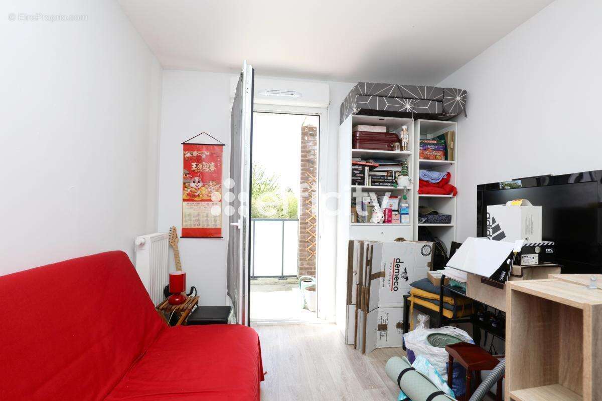 Appartement à WATTIGNIES