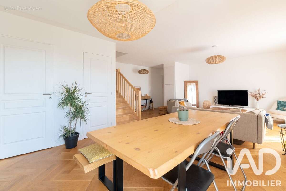Photo 3 - Appartement à MONTEVRAIN