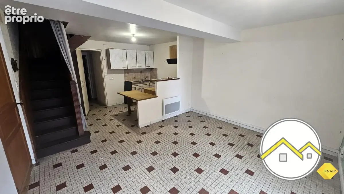 Maison 3 pièces 57 m² à vendre à Soudan (44110) - photo 6