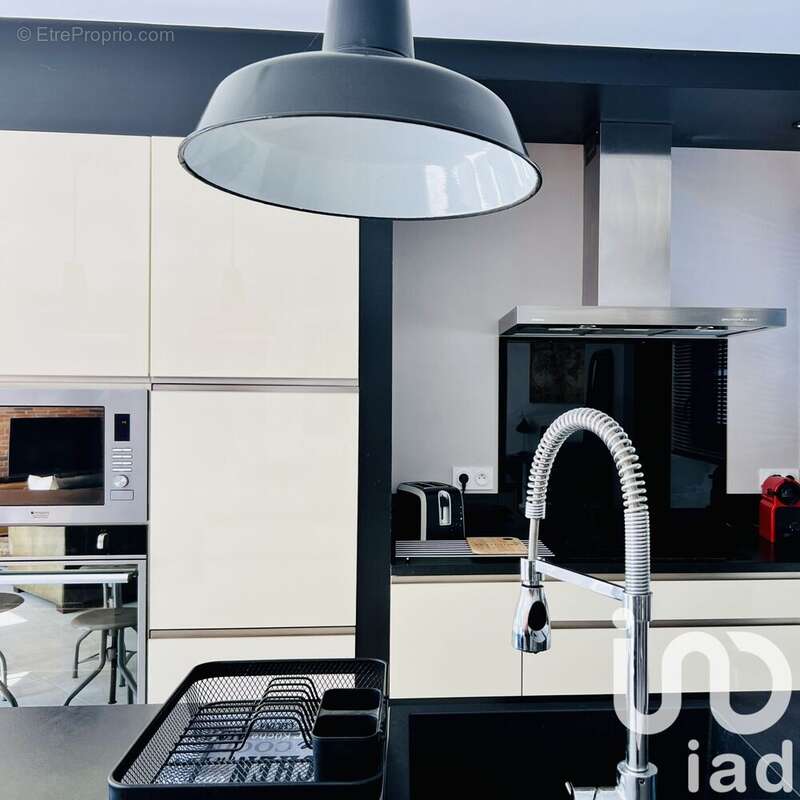 Photo 8 - Maison à PUILBOREAU