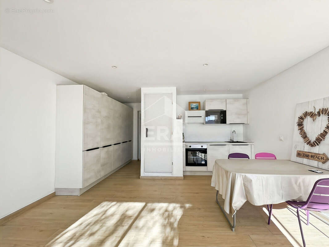 Maison à CARRY-LE-ROUET