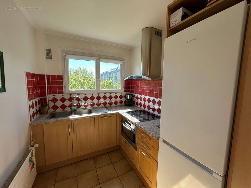 Appartement 64m² à l'haÿ-les-roses - photo 7