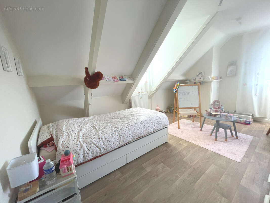 Maison à STEENVOORDE