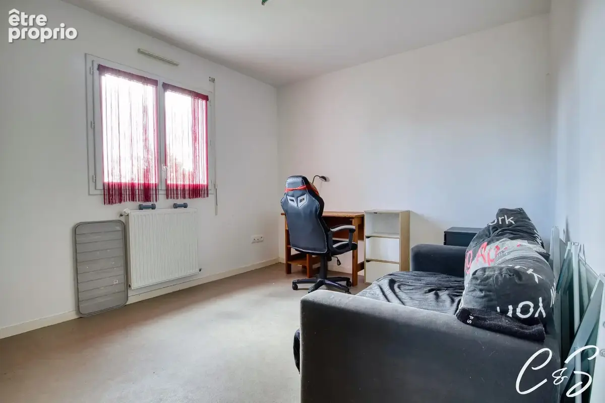 Maison 4 pièces 75 m² à vendre à Quimper (29000) - photo 7