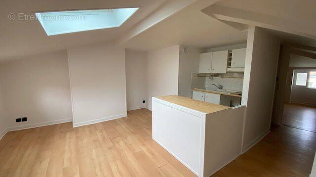 Appartement à ROCHEFORT