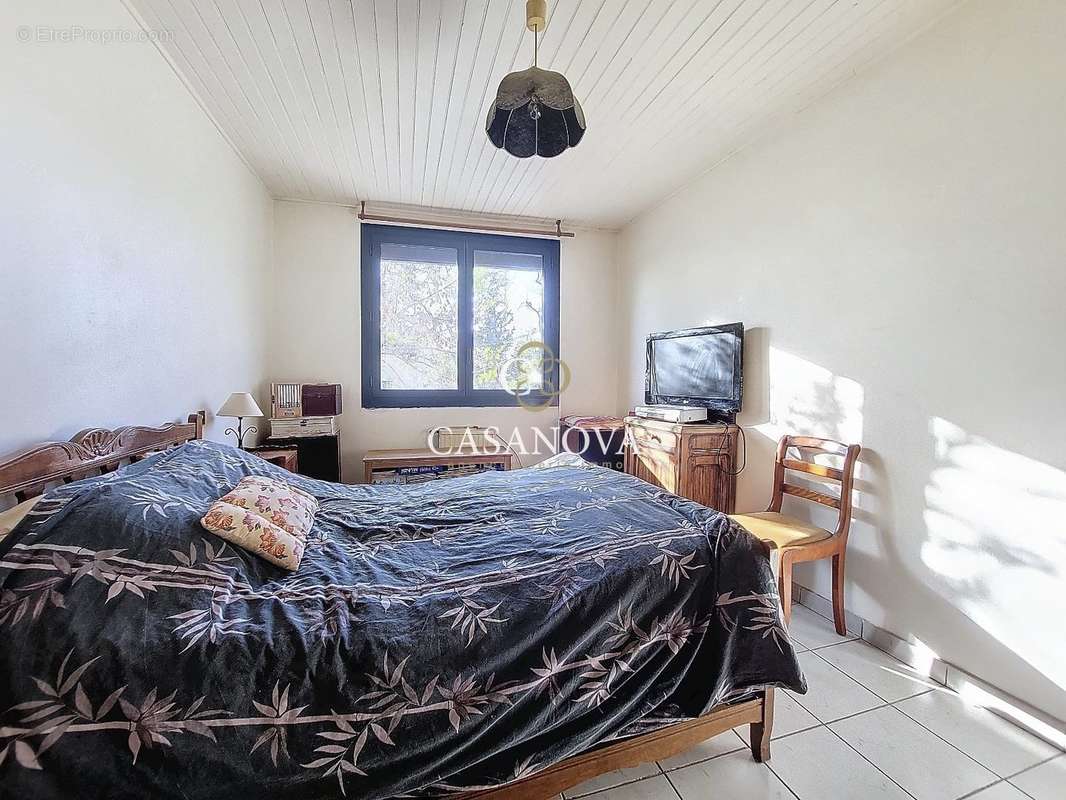 Maison à CLERMONT-L'HERAULT