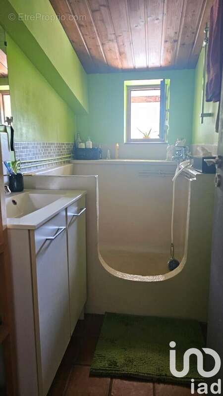 Photo 8 - Maison à VERCHENY