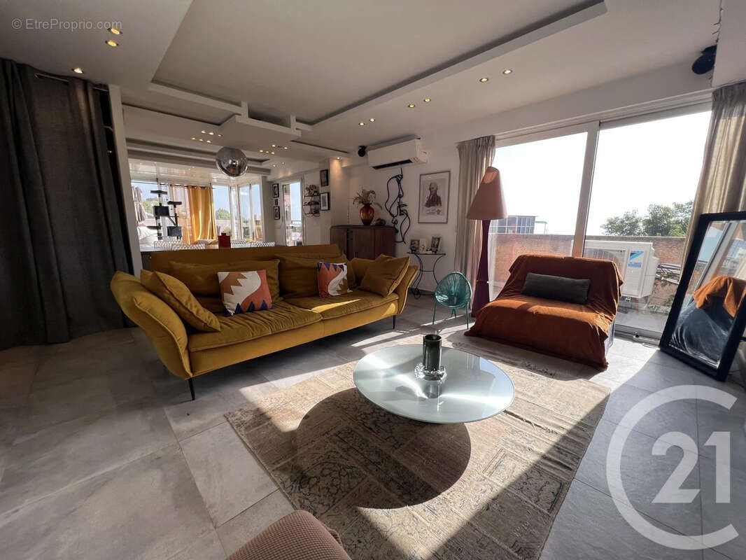 Appartement 125 m² à San-Martino-Di-Lota  - photo 9