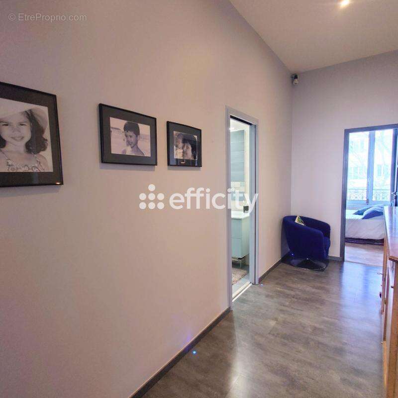 Appartement à LYON-3E