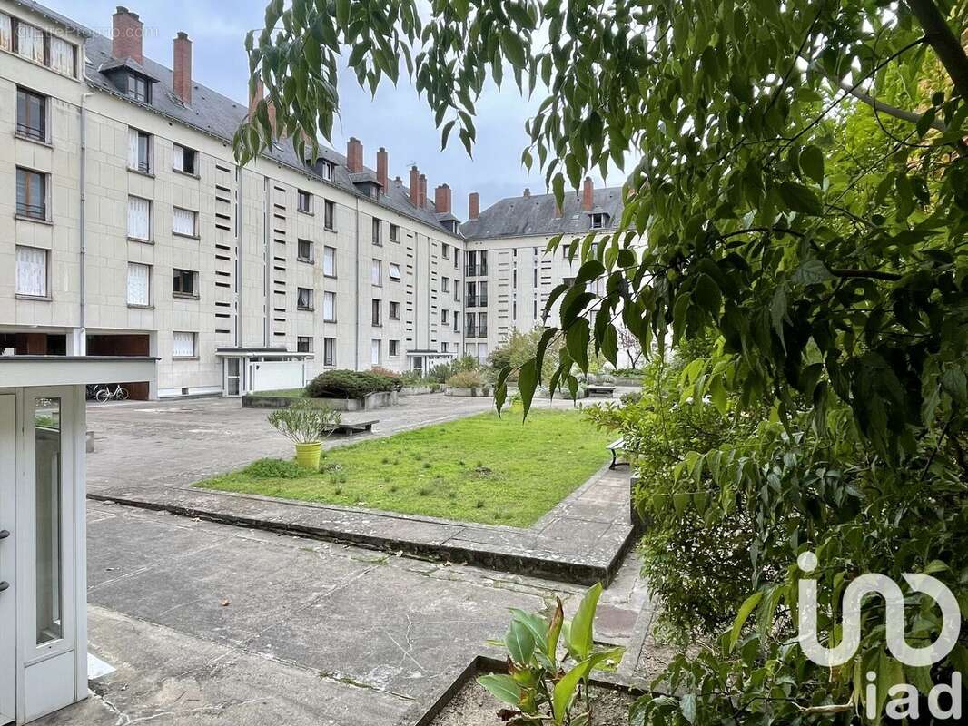 Photo 8 - Appartement à TOURS