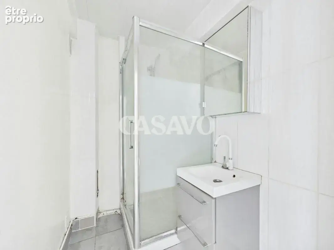 Vente Appartement 3 pièces de 54m² - 75020 Paris - photo 17