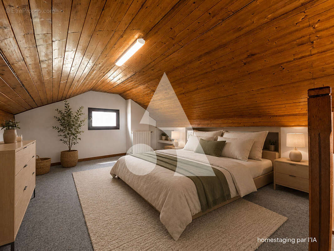 Maison La Frette Sur Seine 4 pièce(s) 74.25 m2 - photo 15