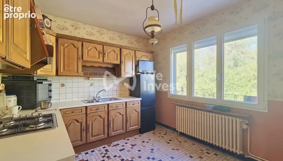 Maison 5 pièces 108 m² à vendre à Sedan (08200) - photo 6
