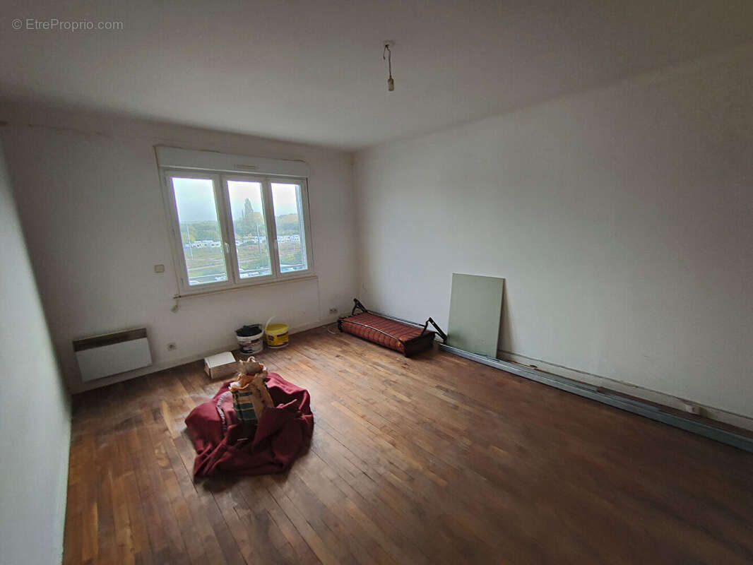 Appartement à QUIMPER