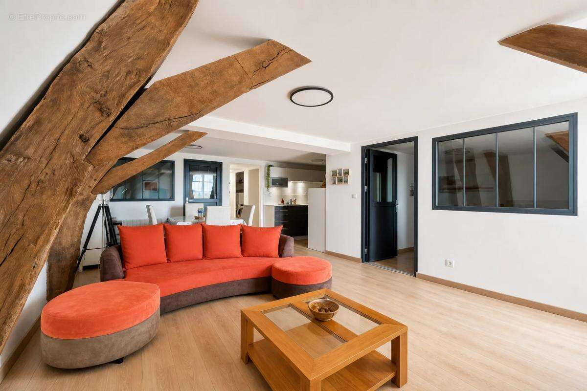 Appartement à REDON