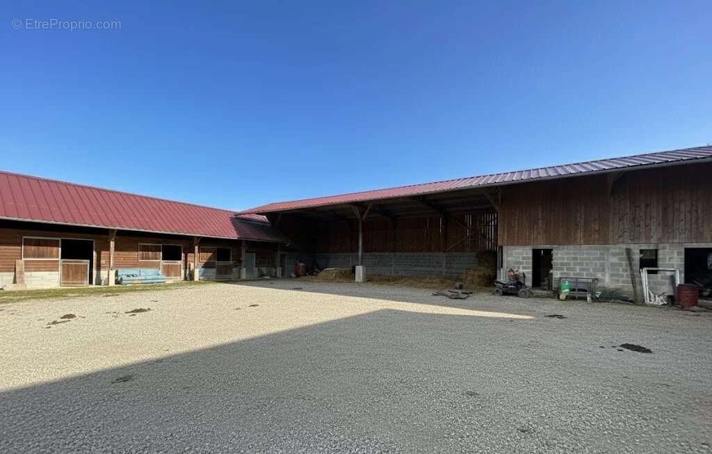 Maison à MORTAGNE-AU-PERCHE