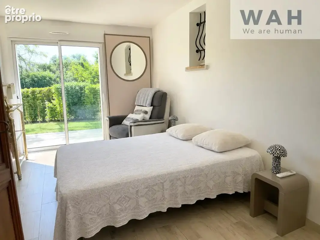 Villa plain pied 5 pièces - clarensac (30870) - photo 8