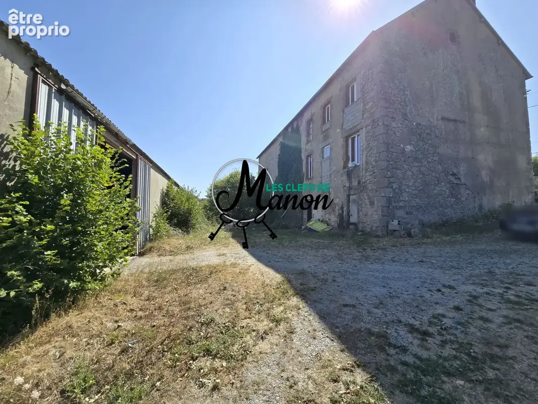Propriété pierres à FOLLES (87250) - photo 29