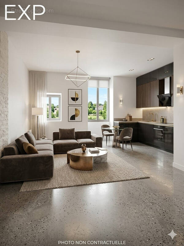 Appartement à BAZAS