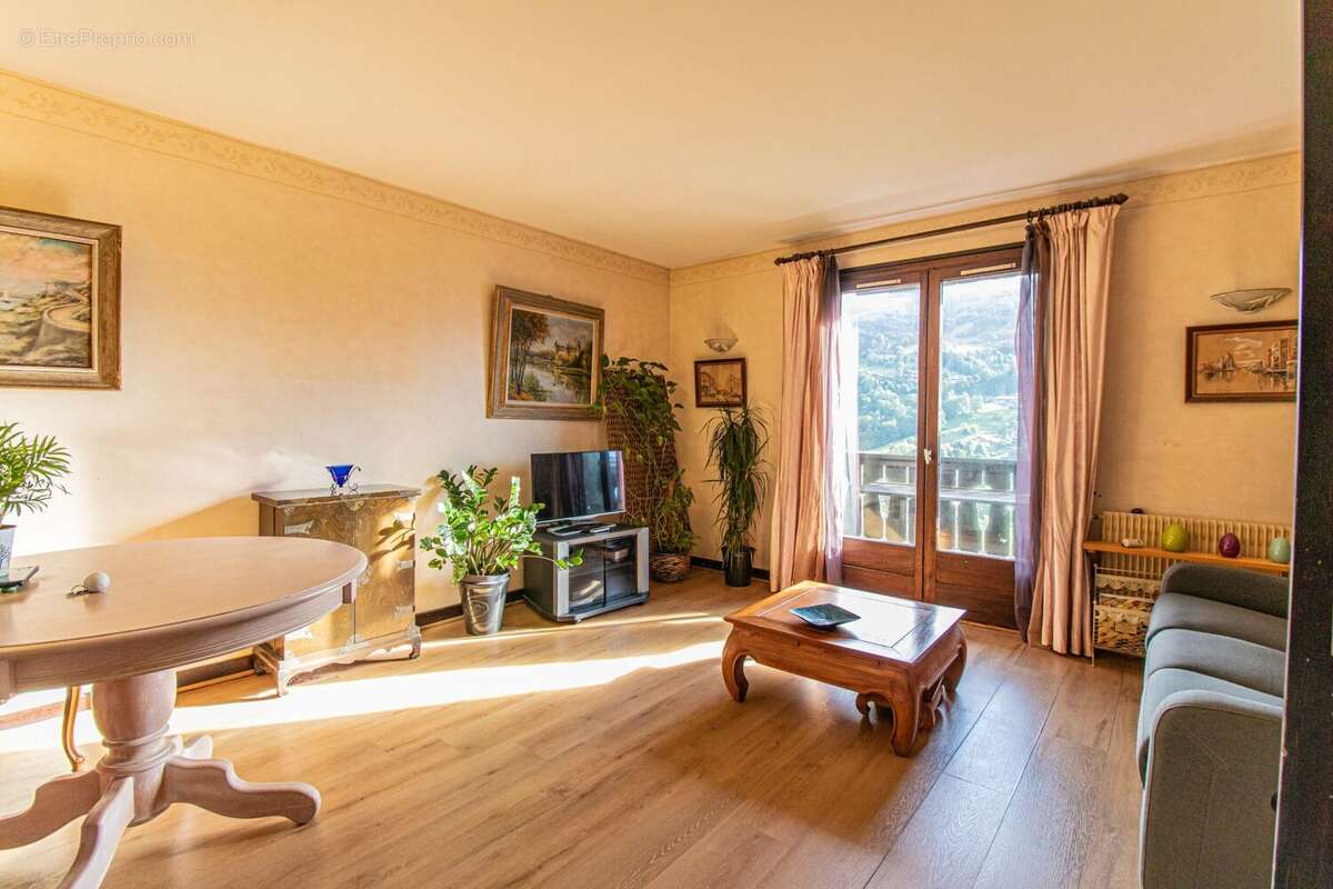 Appartement 51 m² à Saint-Gervais-Les-Bains  - photo 2