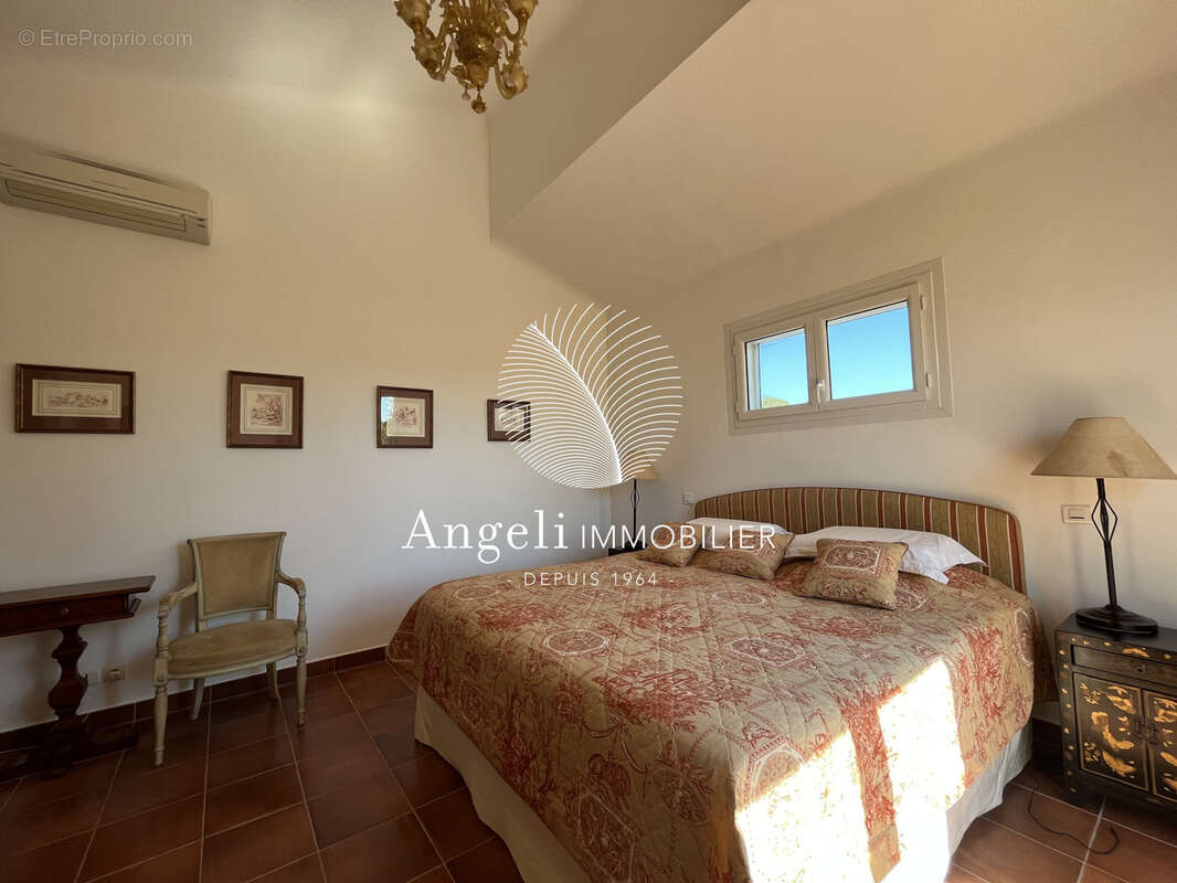 Saint aygulf : quartier musset - photo 14