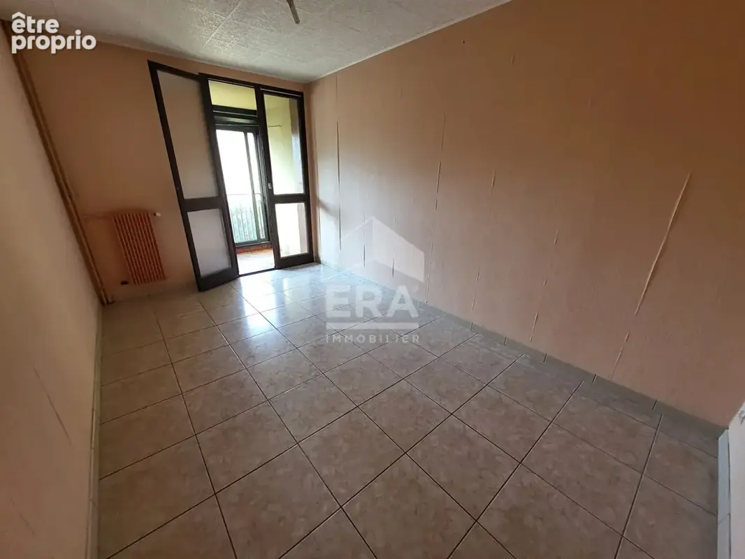 Appartement 77m² à martigues - photo 10