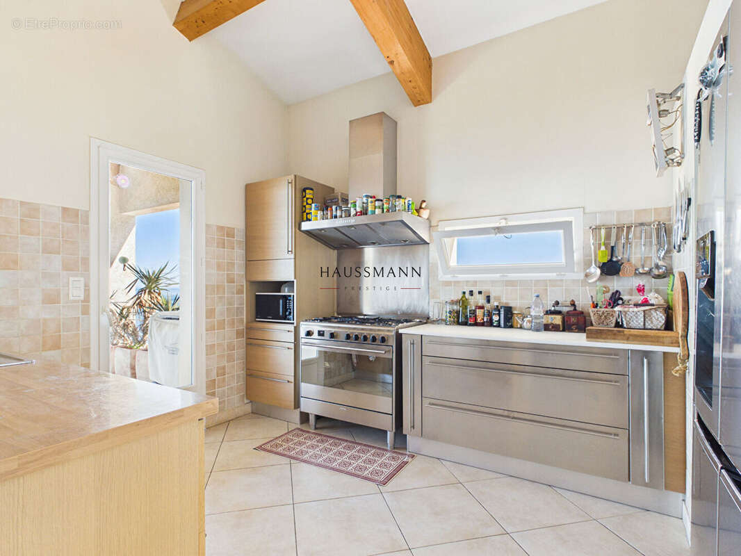 Appartement Monticello Ile Rousse Corse - photo 10