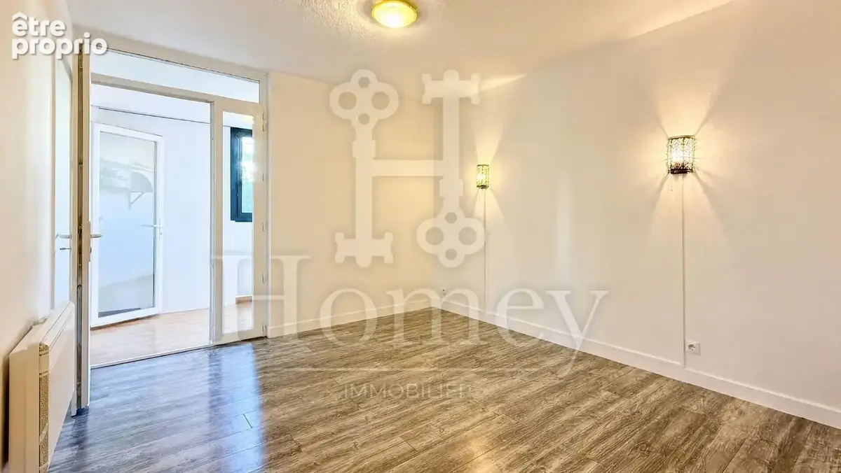 ANNEMASSE - Grand T4 de 92m2 - 3 Chambres - Petit Jardin Commun Privilégié - Cave - Exclusivité HOMEY - photo 11