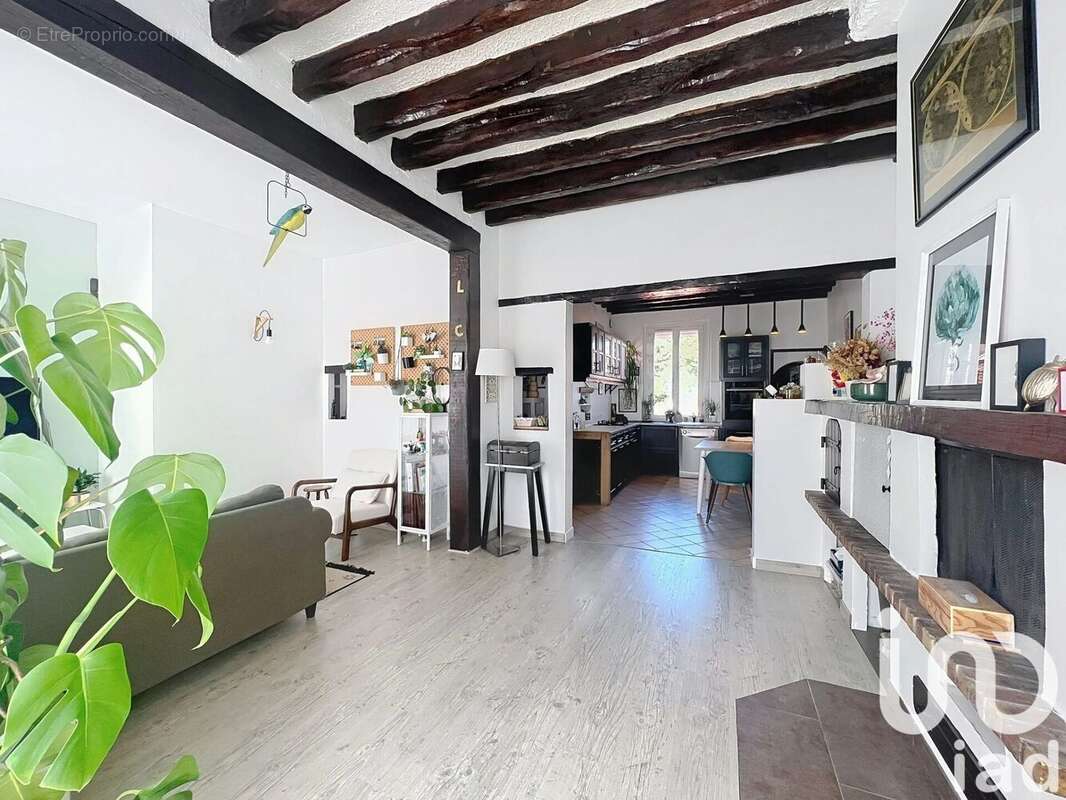 Photo 3 - Appartement à TOURNAN-EN-BRIE